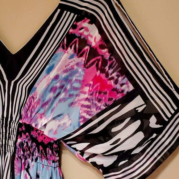 Bisou Bisou dress - Picture 4 of 7